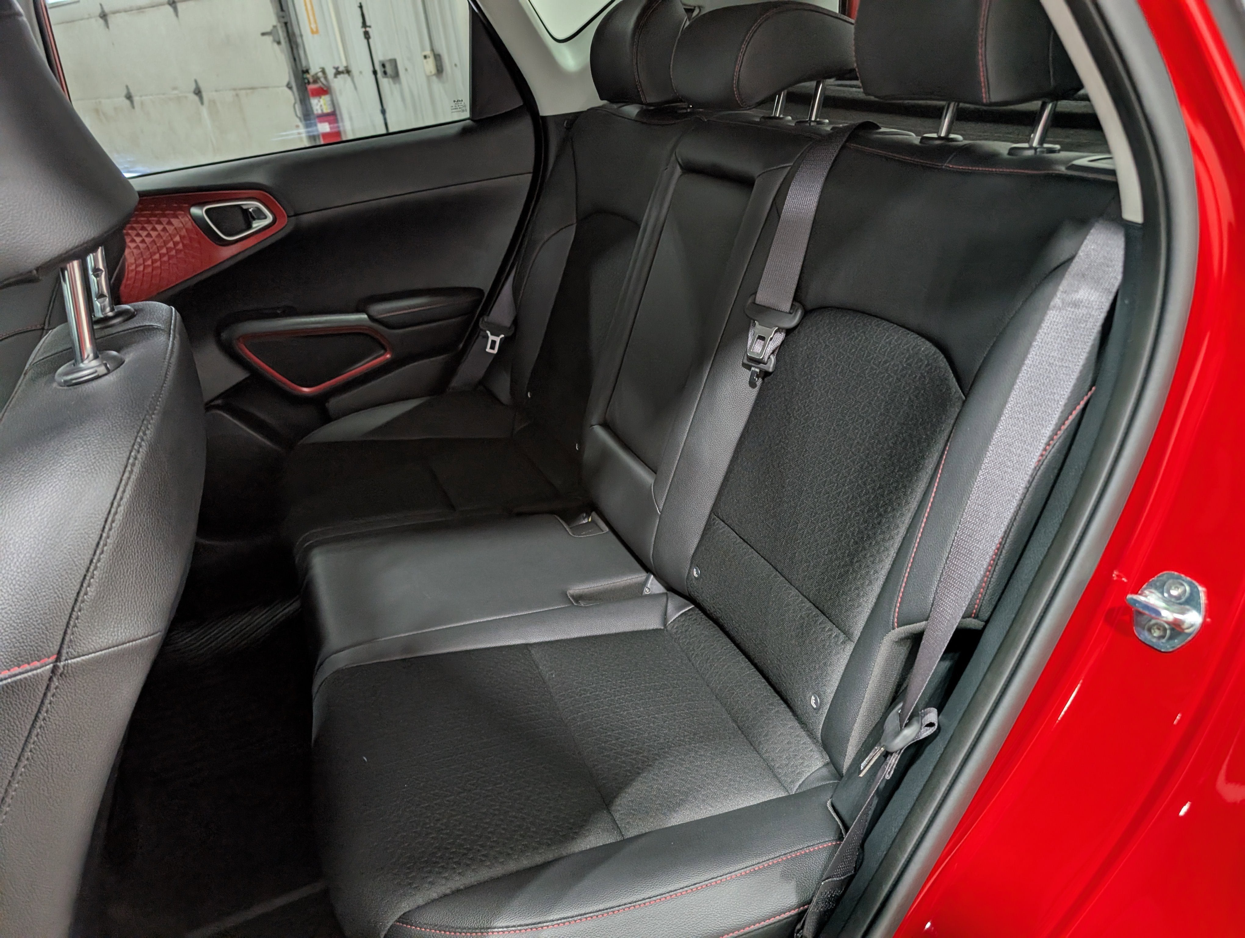 2024 Kia Soul GT-Line