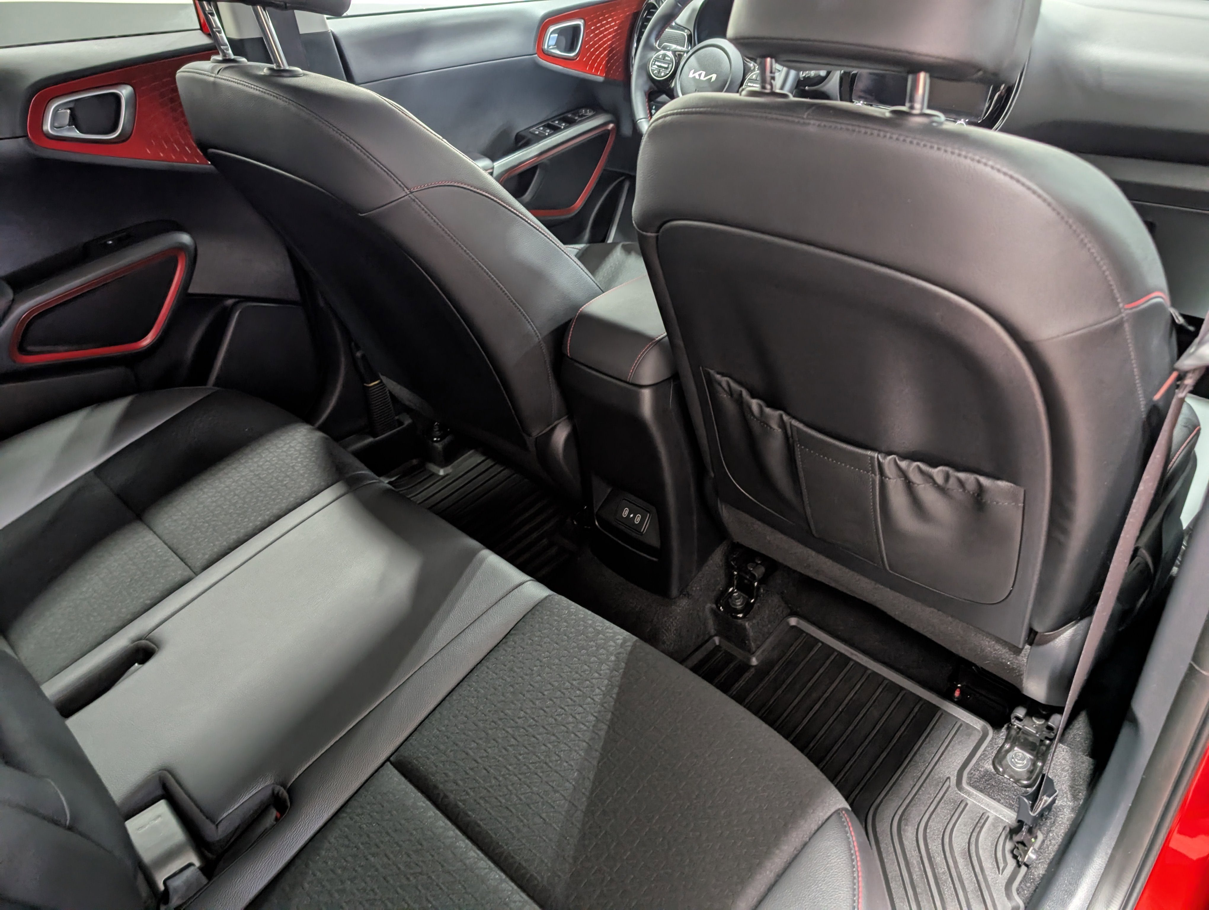 2024 Kia Soul GT-Line