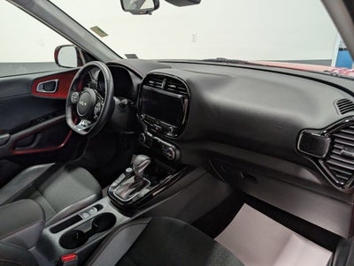 2024 Kia Soul GT-Line