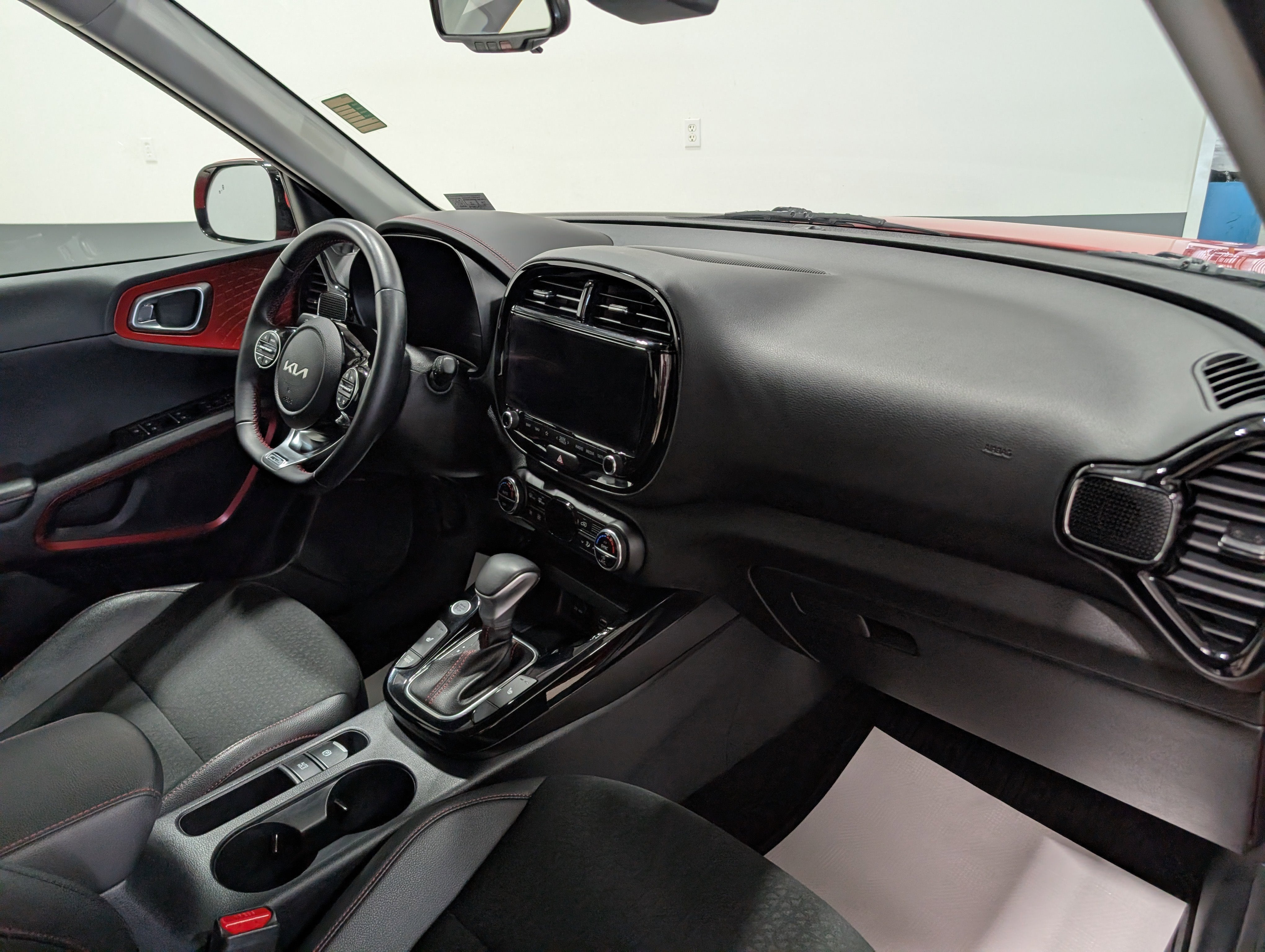 2024 Kia Soul GT-Line