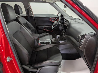2024 Kia Soul GT-Line