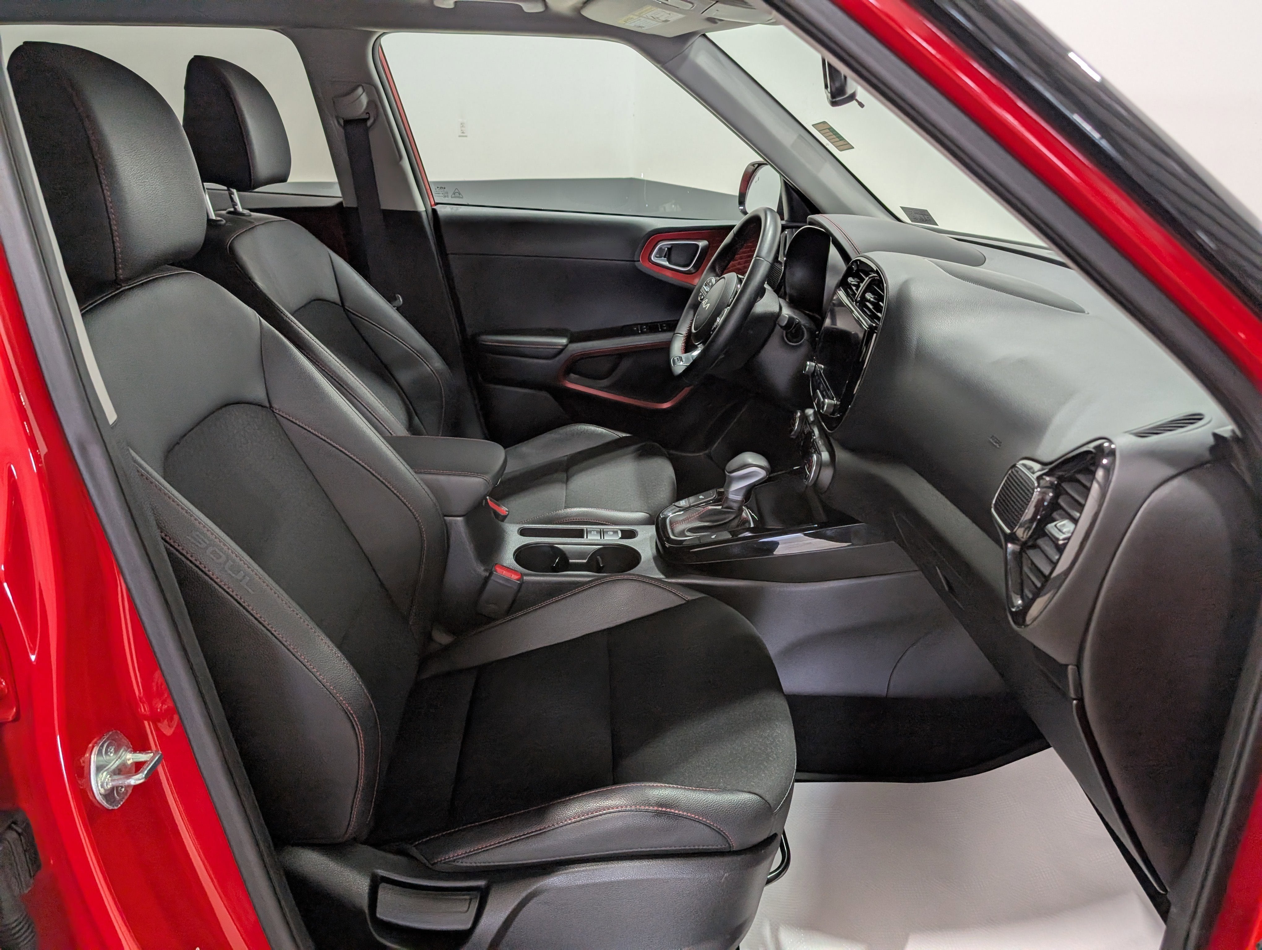 2024 Kia Soul GT-Line