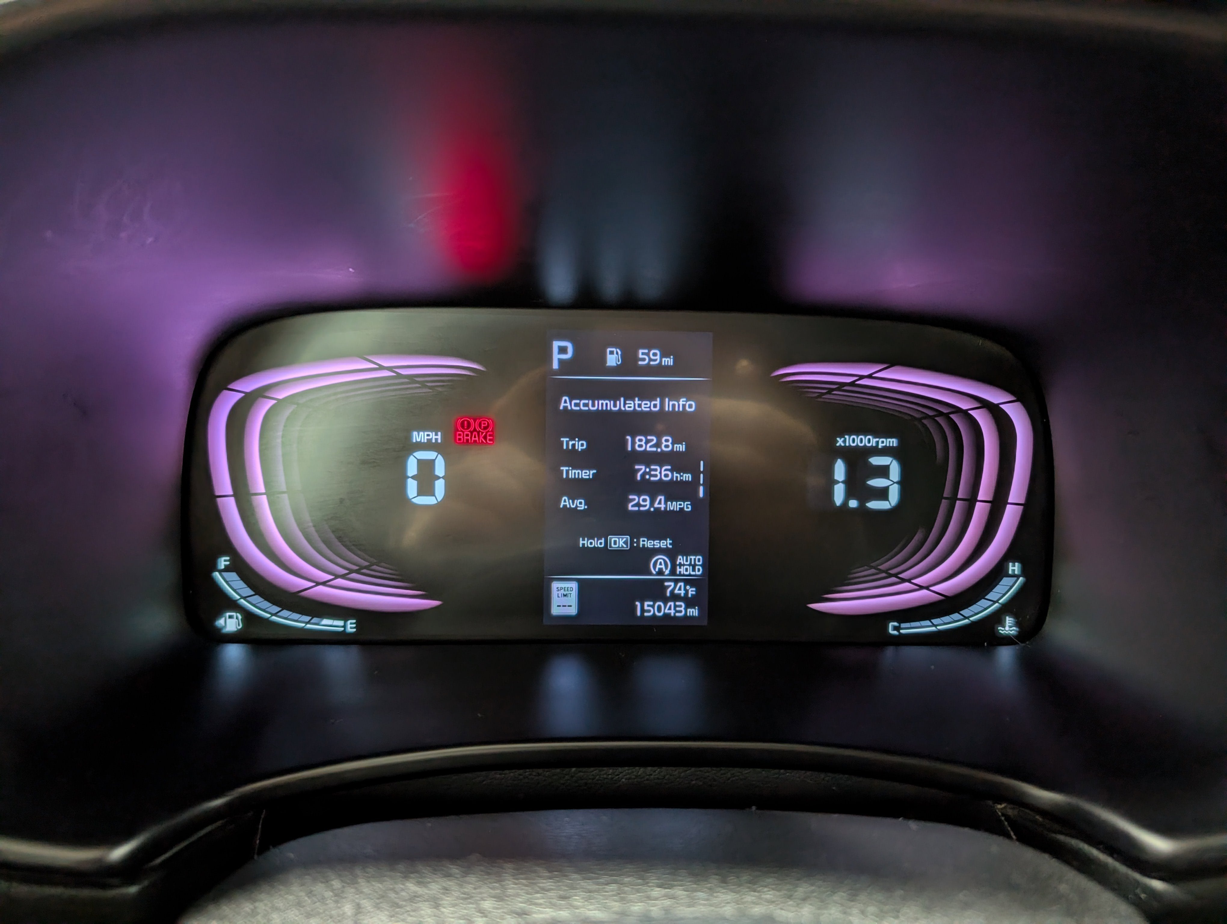2024 Kia Soul GT-Line