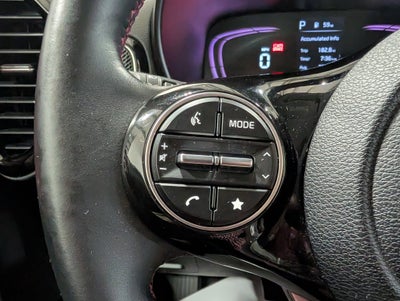 2024 Kia Soul GT-Line