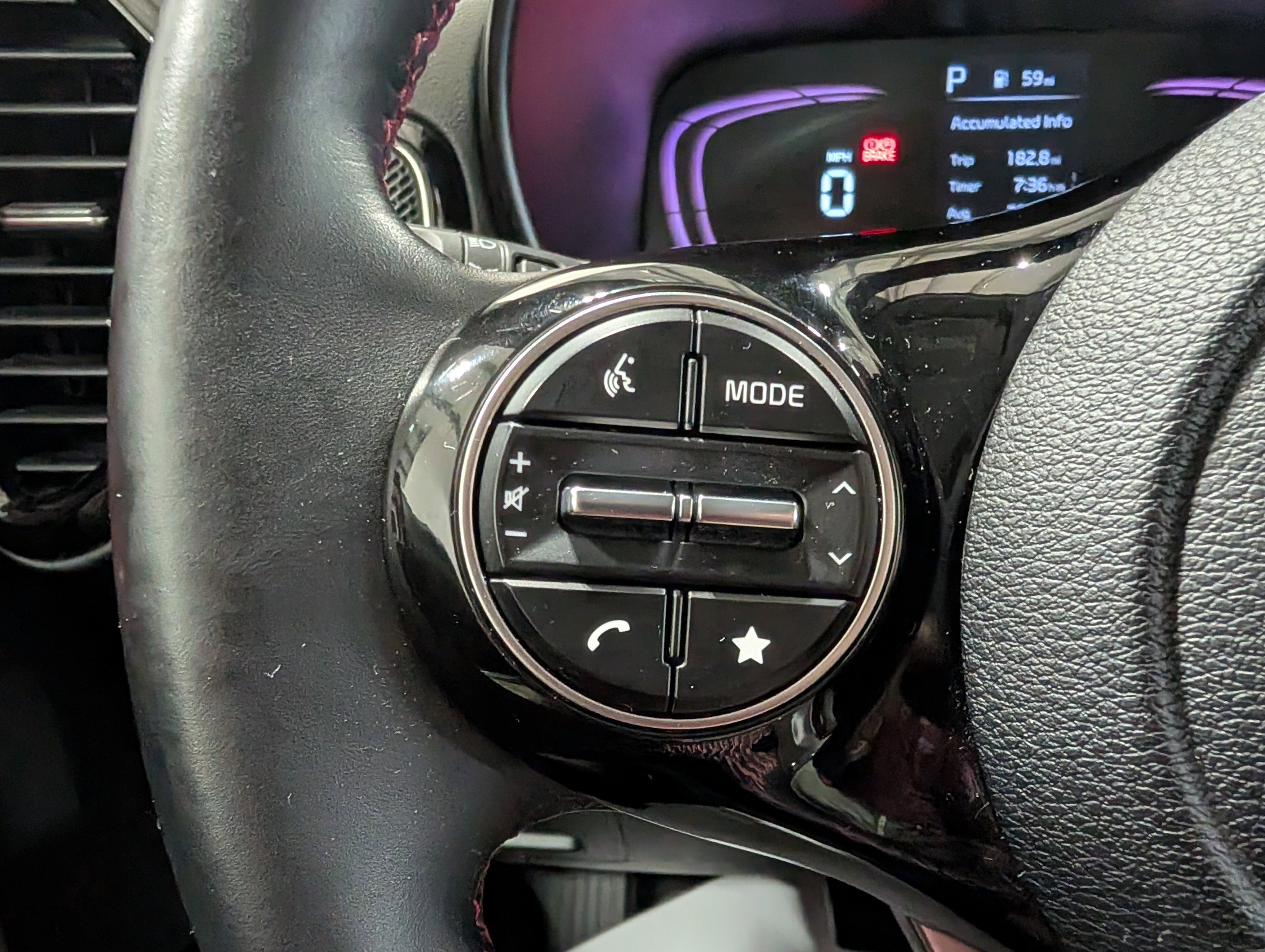 2024 Kia Soul GT-Line