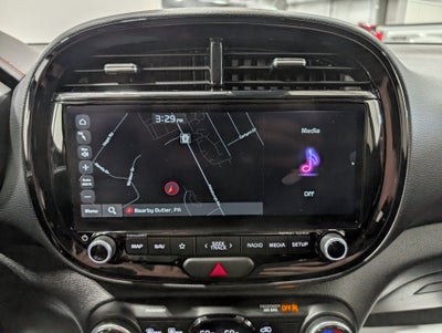 2024 Kia Soul GT-Line
