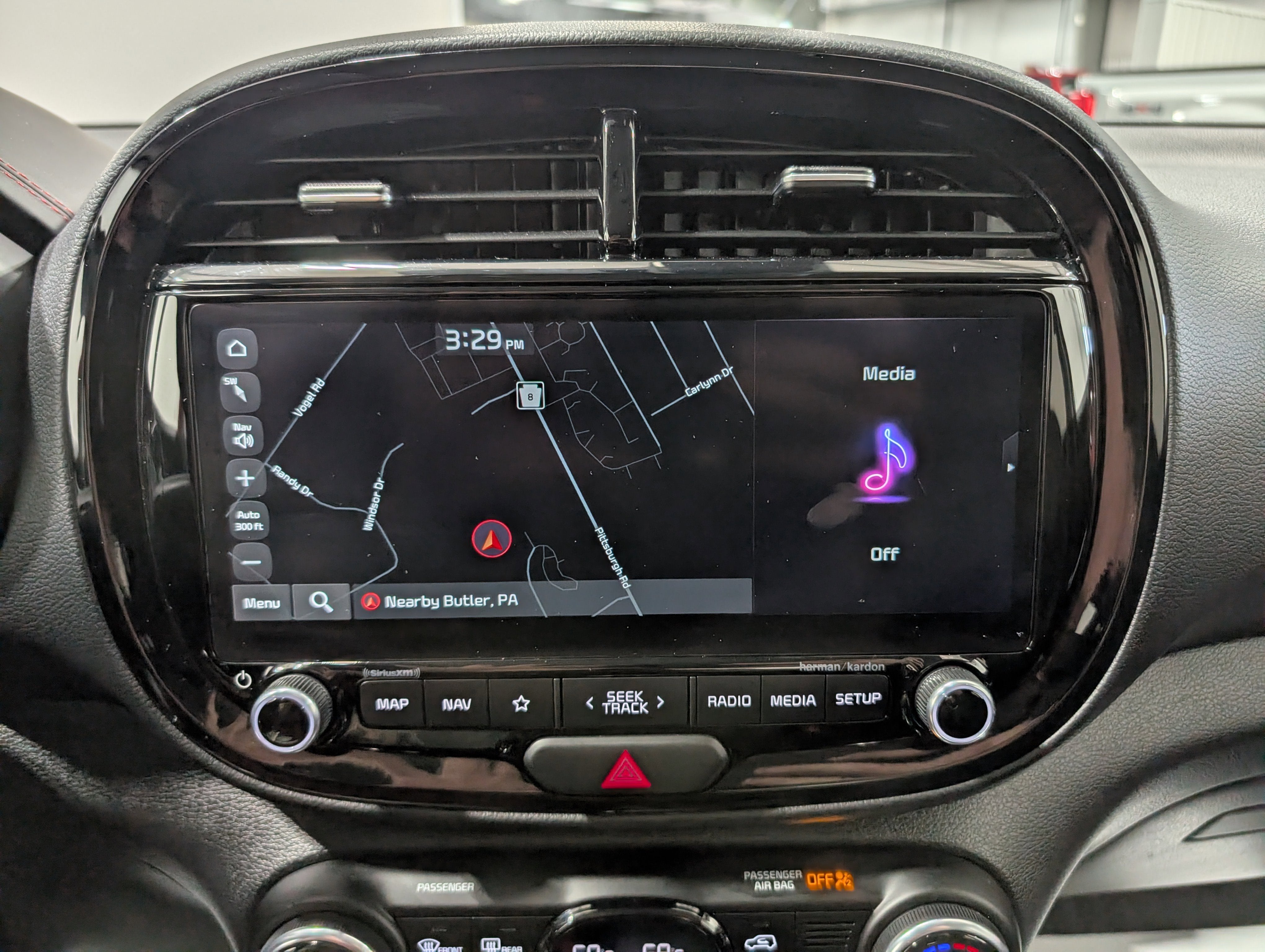 2024 Kia Soul GT-Line