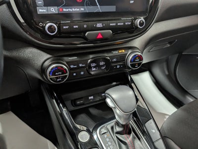 2024 Kia Soul GT-Line