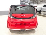 2024 Kia Soul GT-Line
