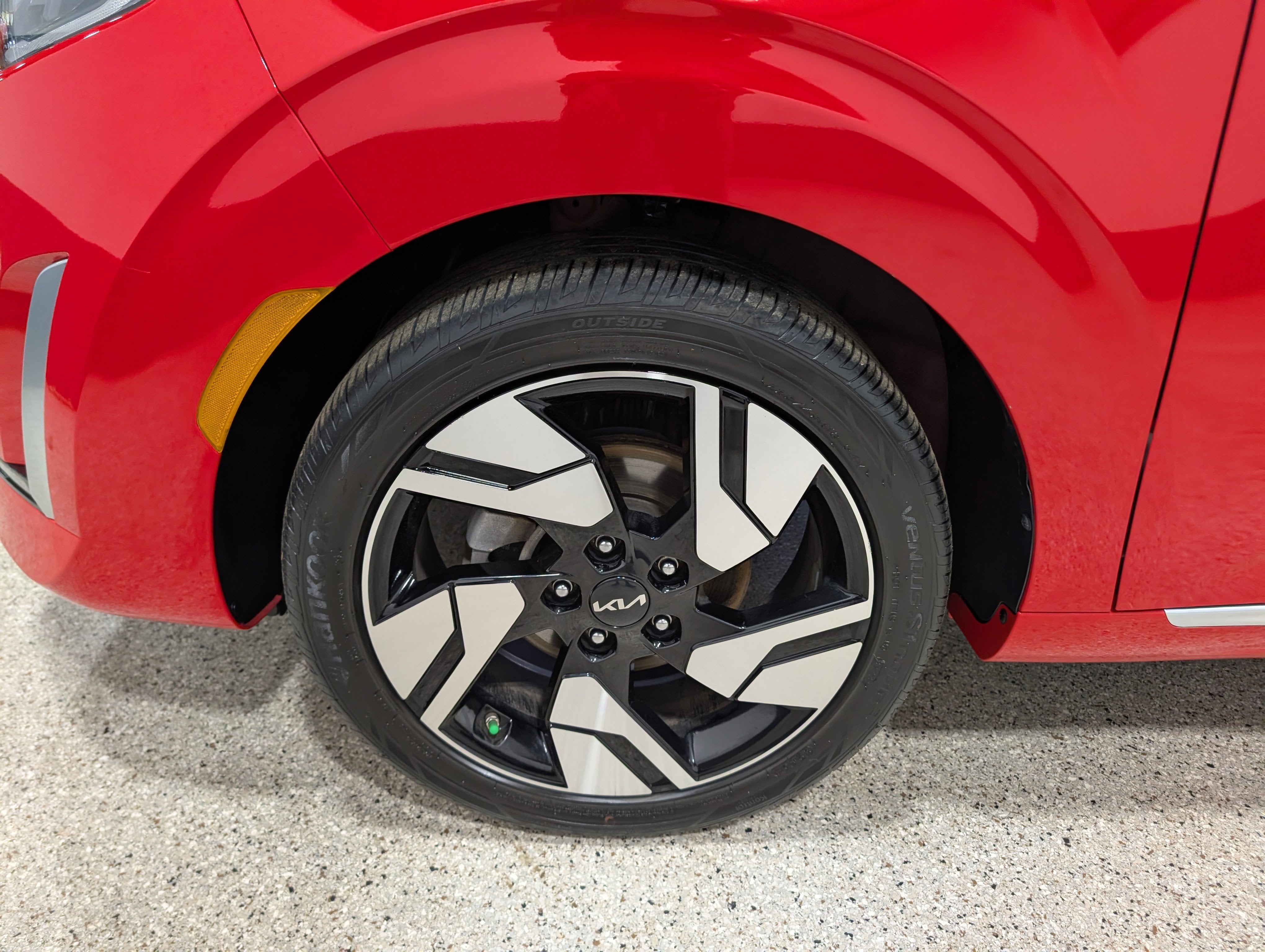 2024 Kia Soul GT-Line