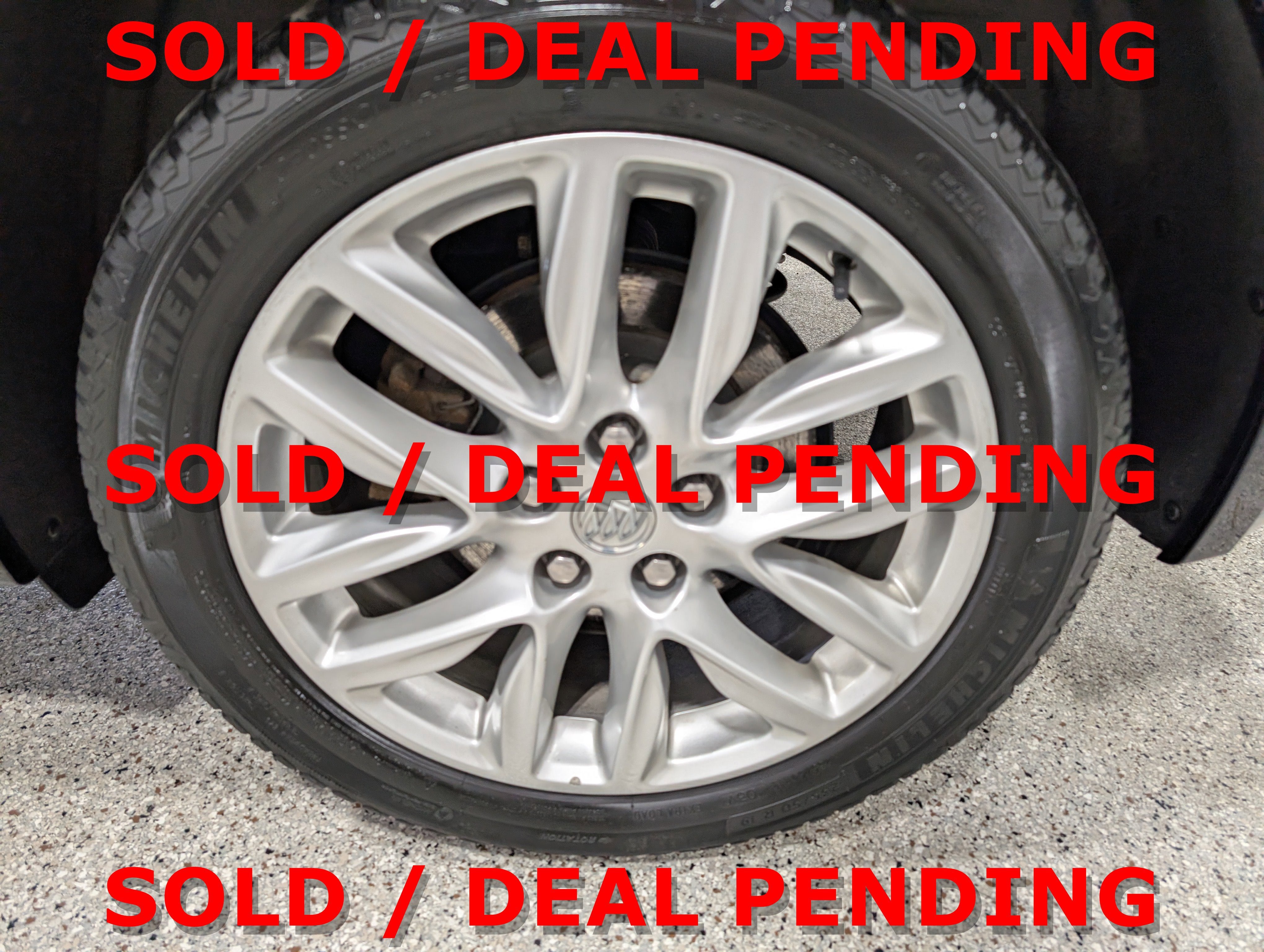 2020 Buick Envision Premium II