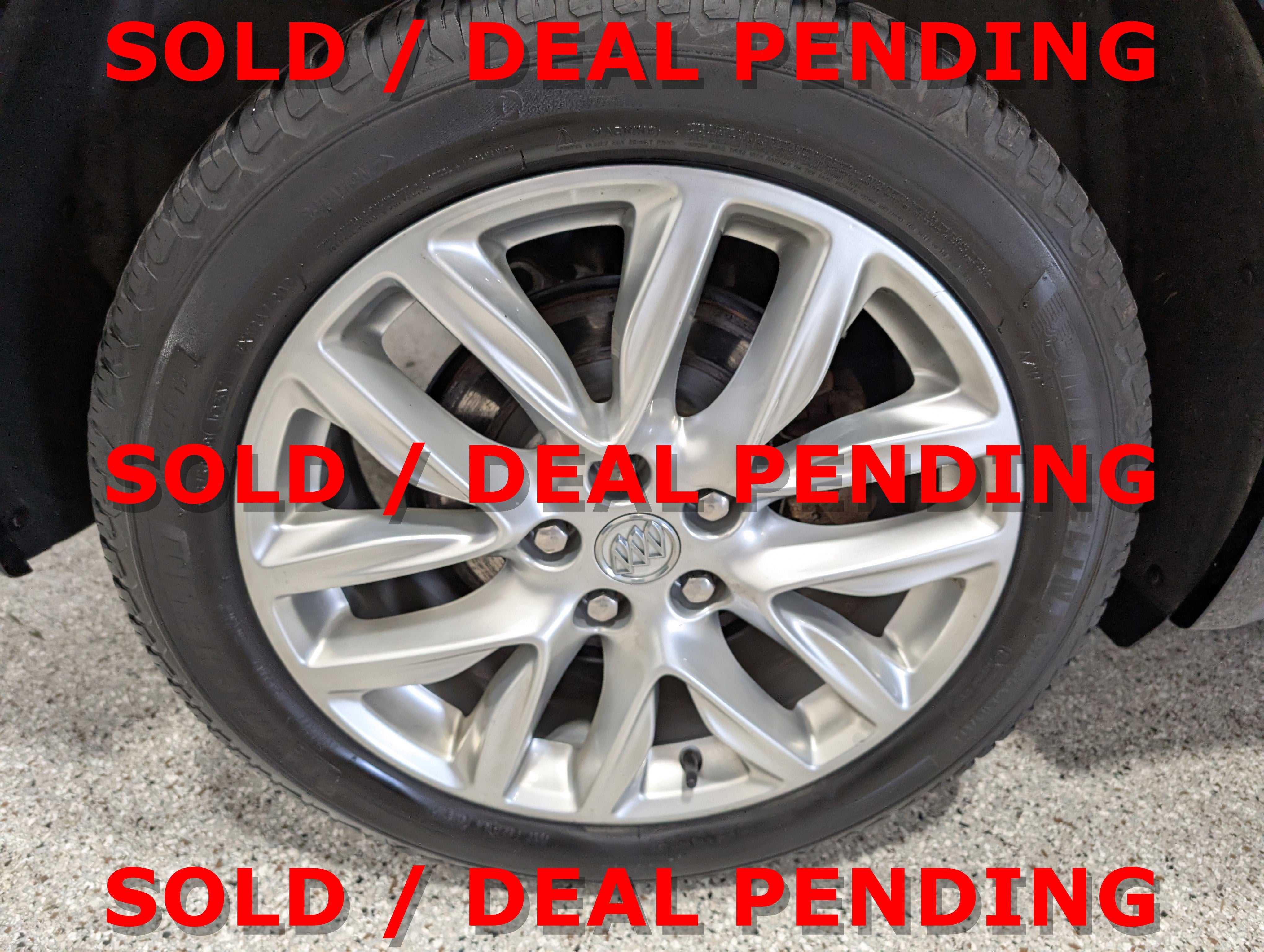 2020 Buick Envision Premium II