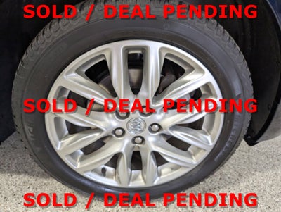 2020 Buick Envision Premium II