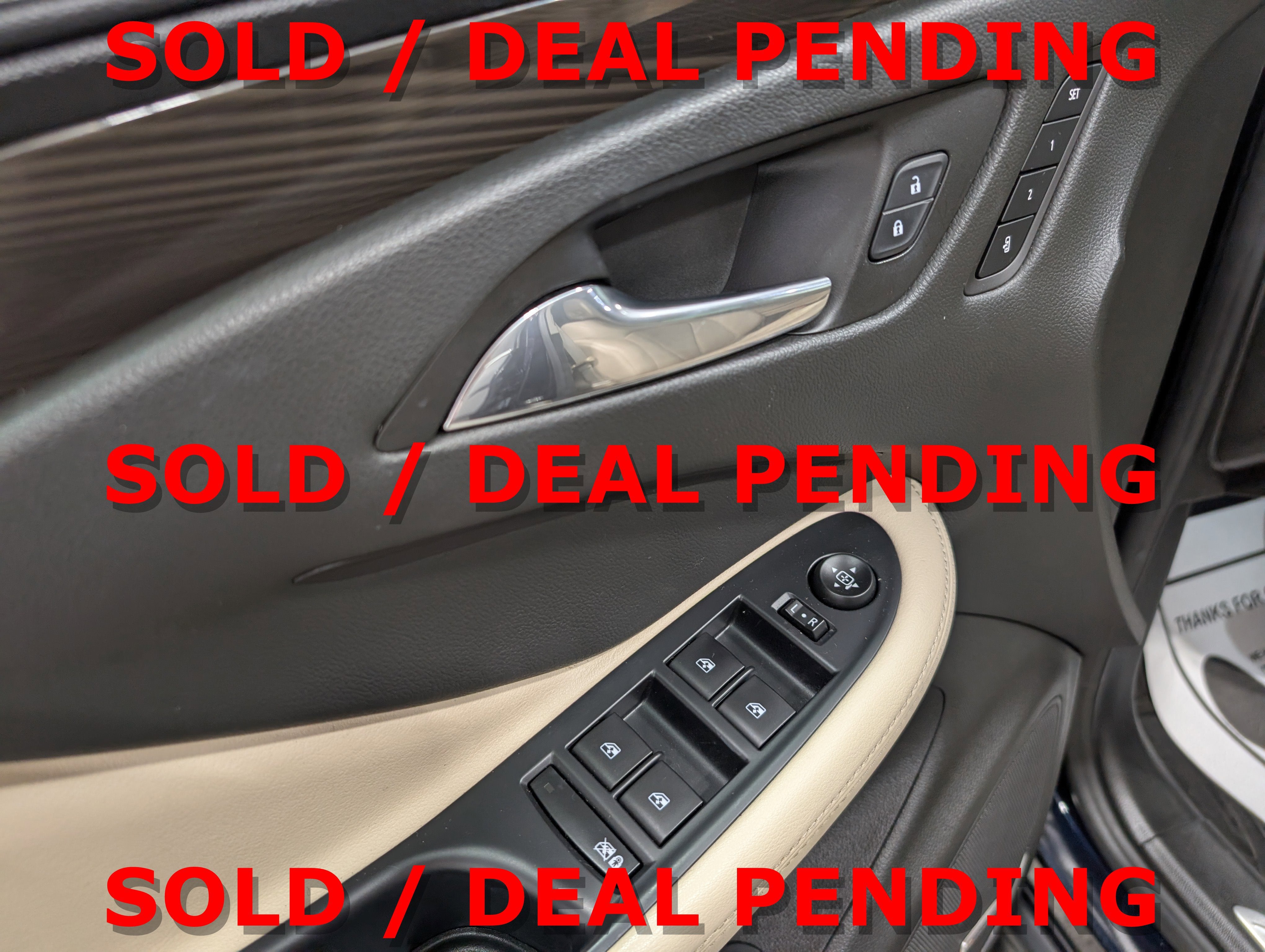 2020 Buick Envision Premium II