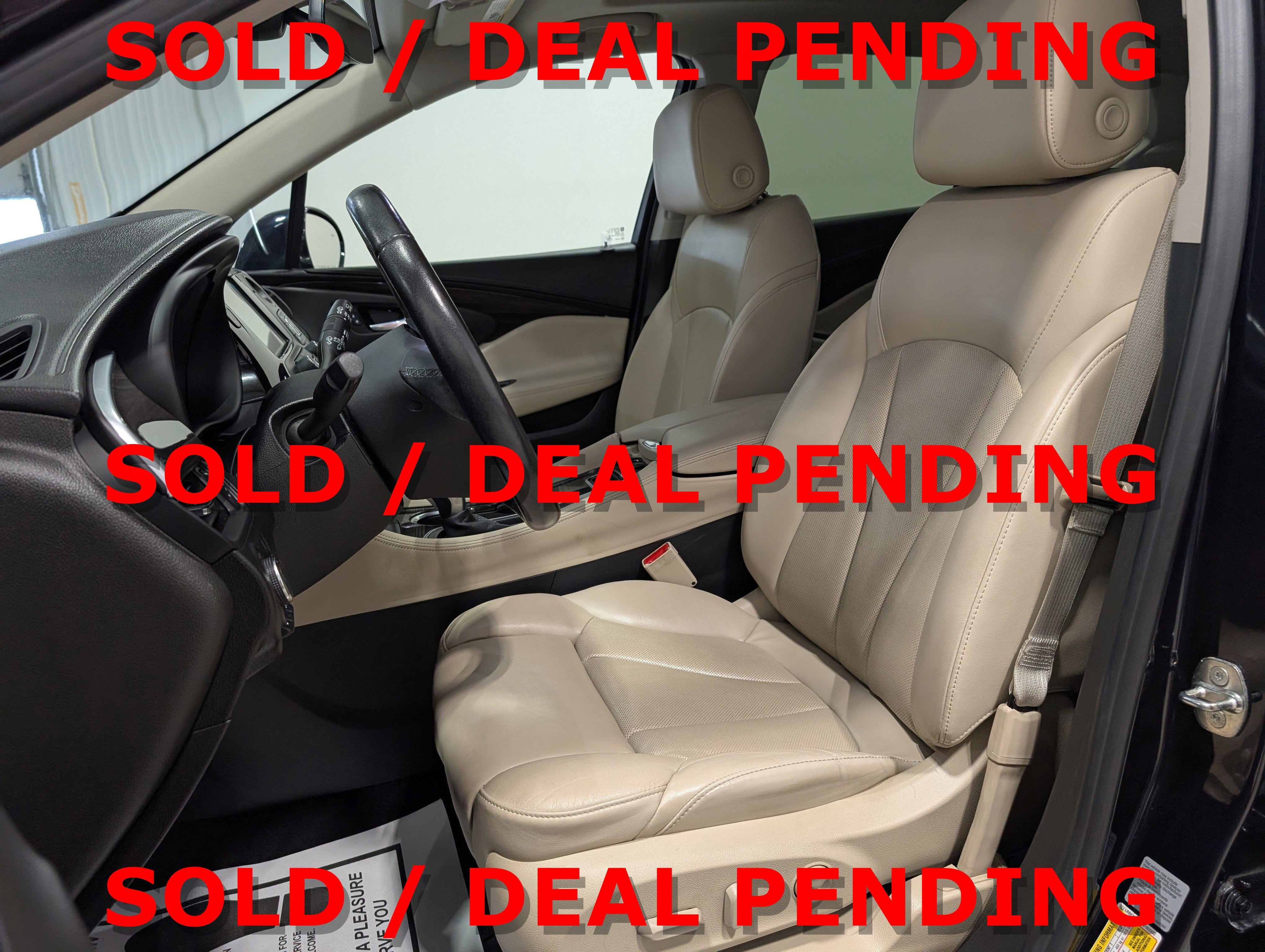 2020 Buick Envision Premium II