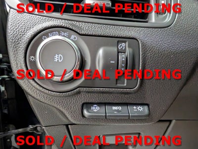 2020 Buick Envision Premium II