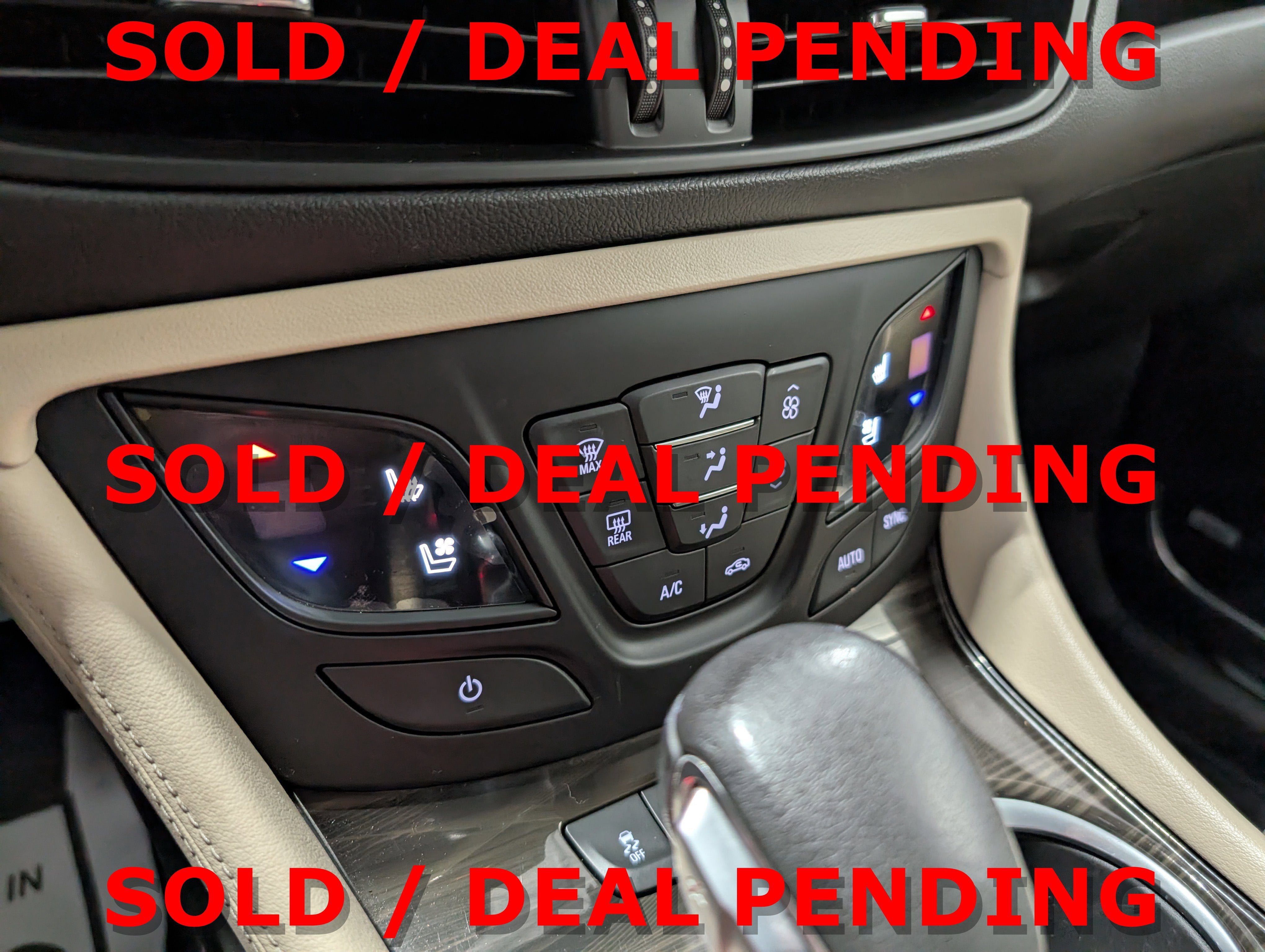 2020 Buick Envision Premium II