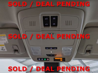 2020 Buick Envision Premium II