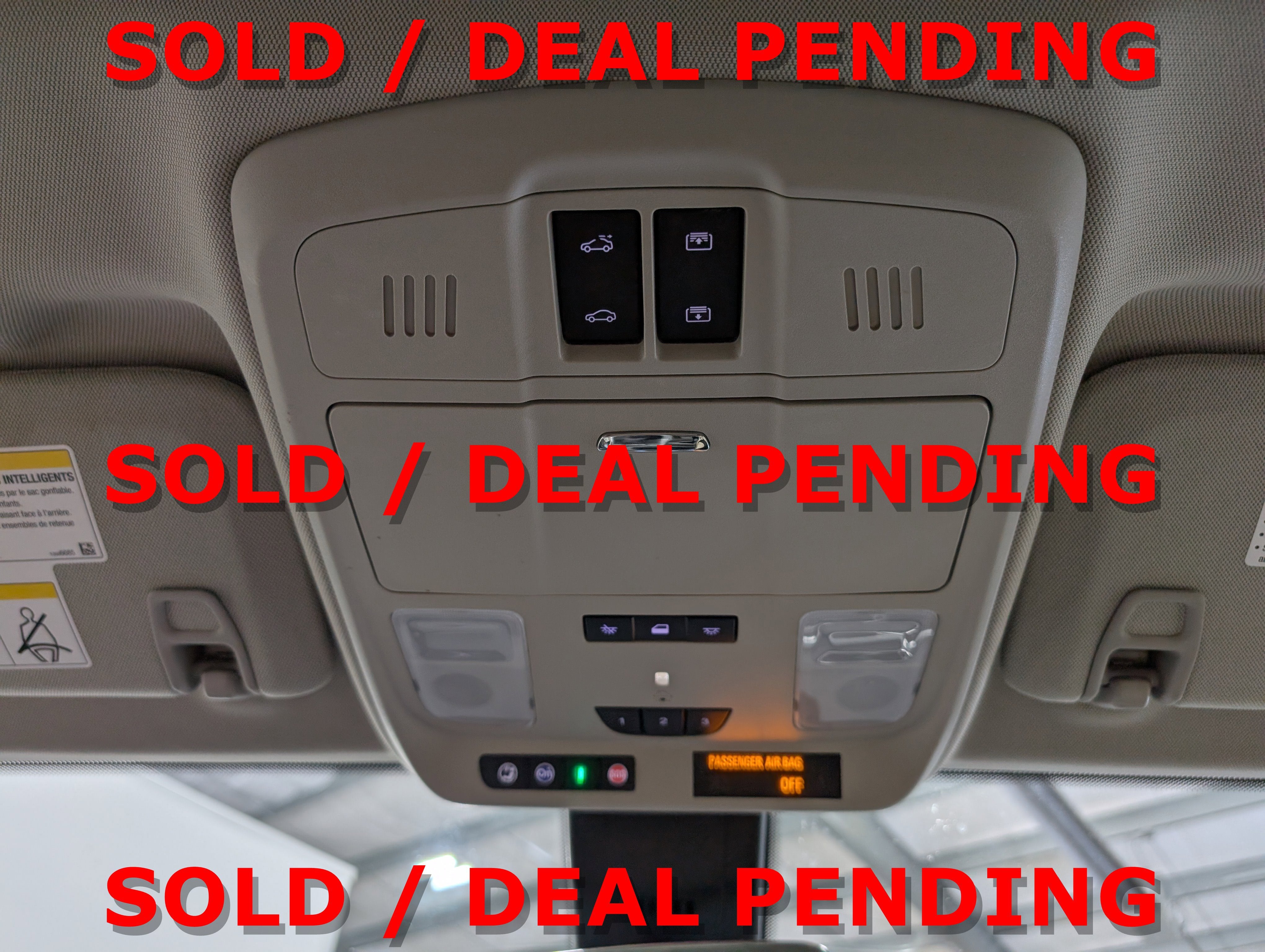 2020 Buick Envision Premium II