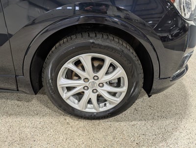 2020 Buick Envision Preferred