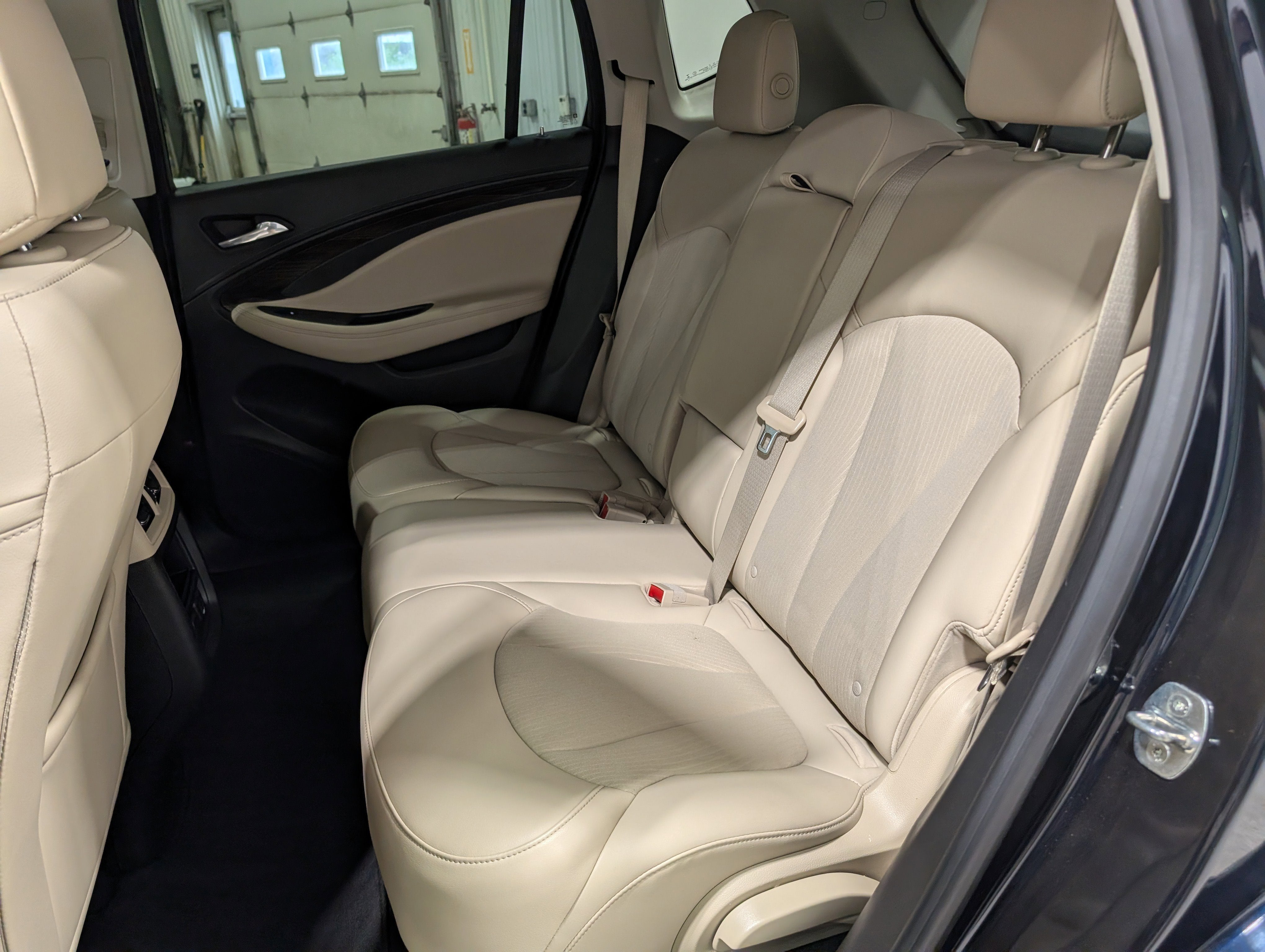 2020 Buick Envision Preferred