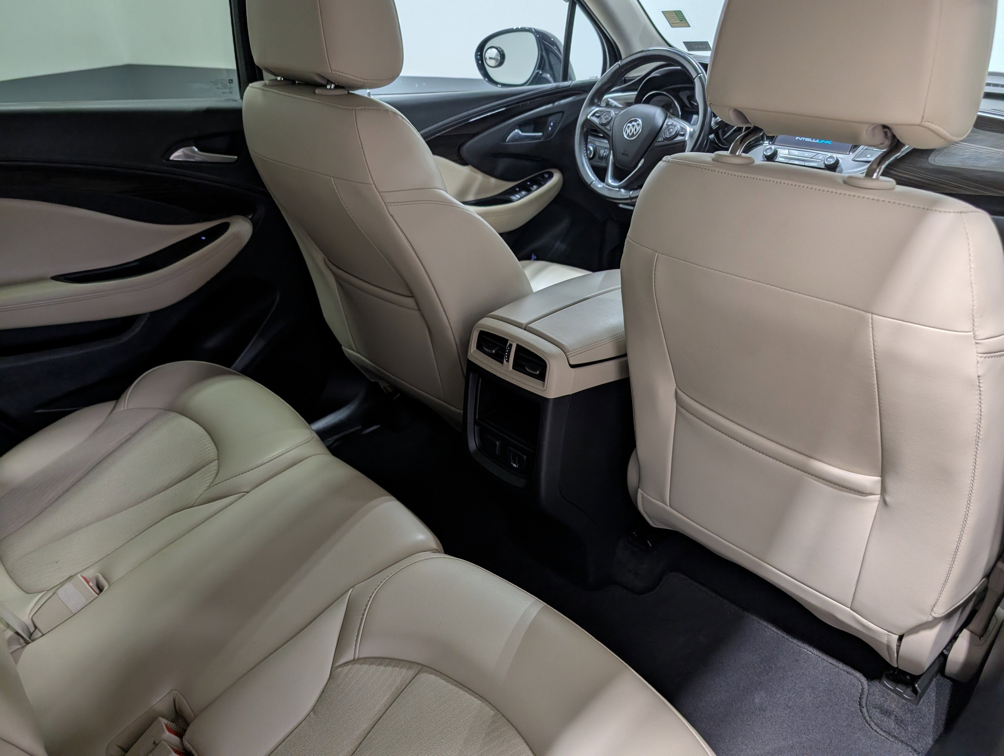 2020 Buick Envision Preferred