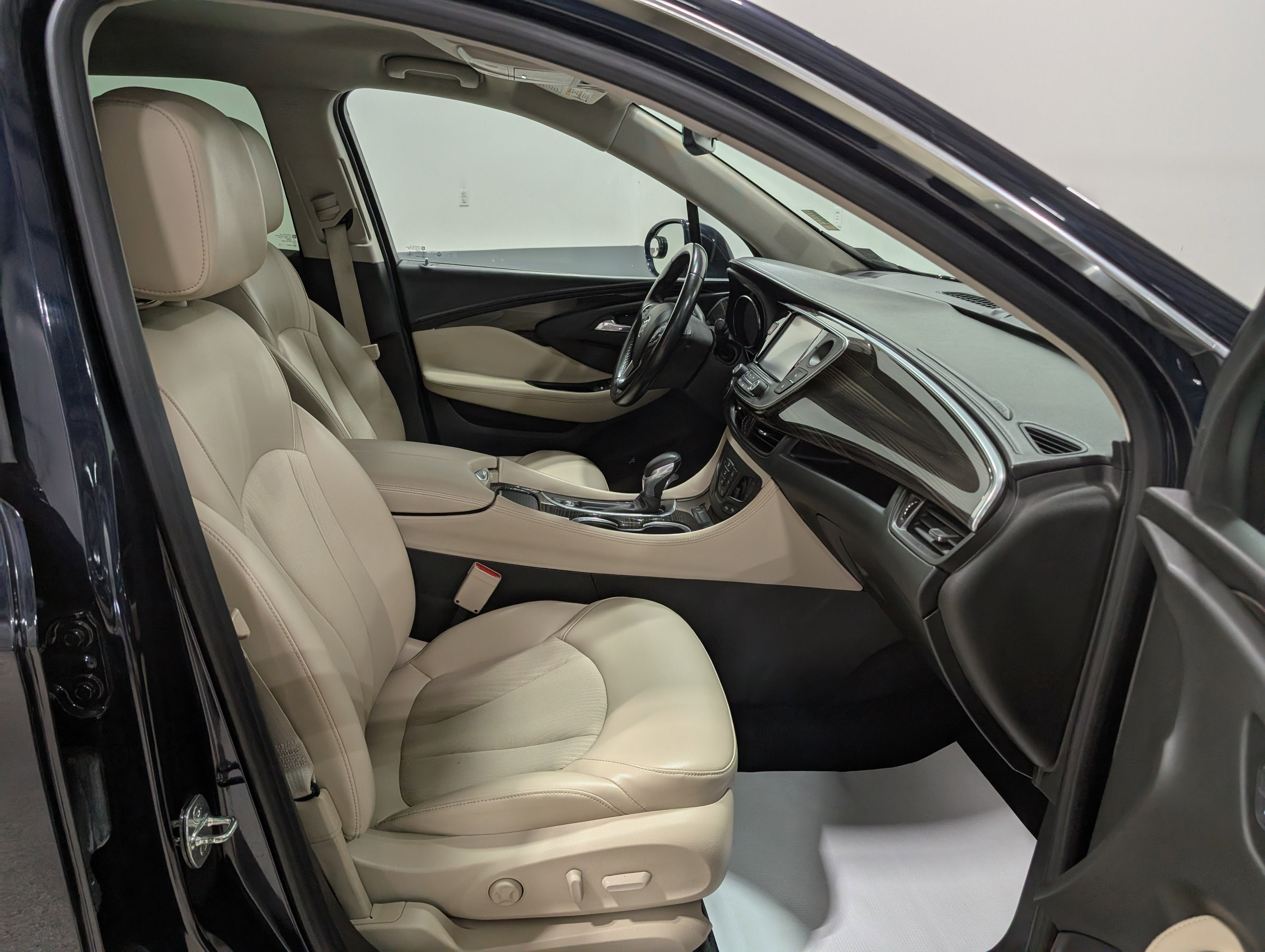 2020 Buick Envision Preferred