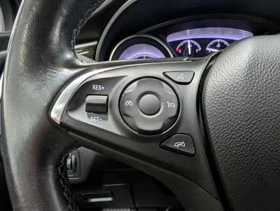 2020 Buick Envision Preferred