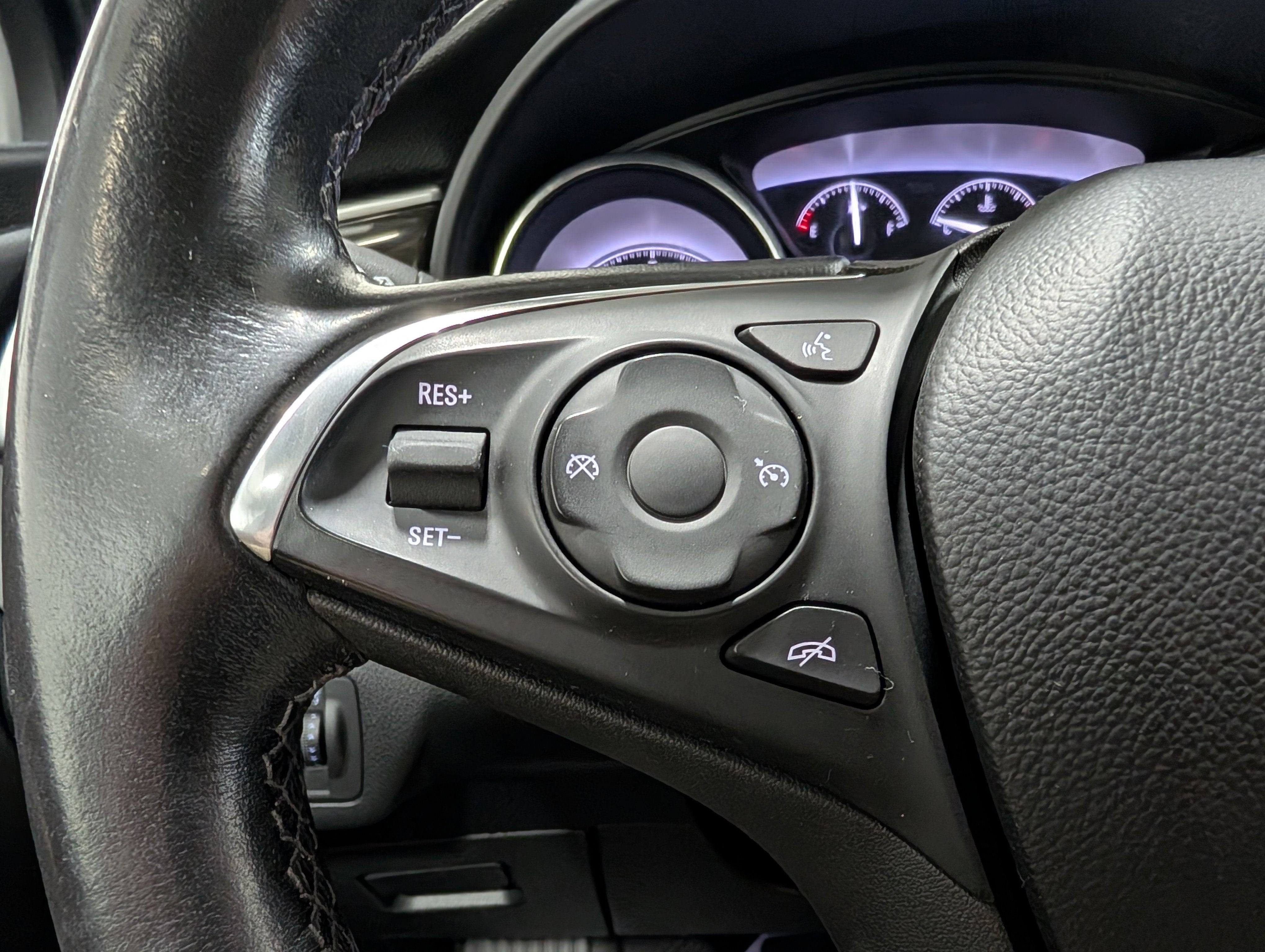 2020 Buick Envision Preferred