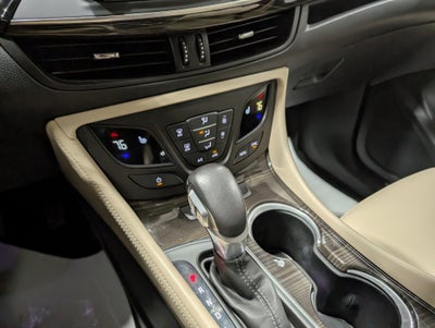 2020 Buick Envision Preferred