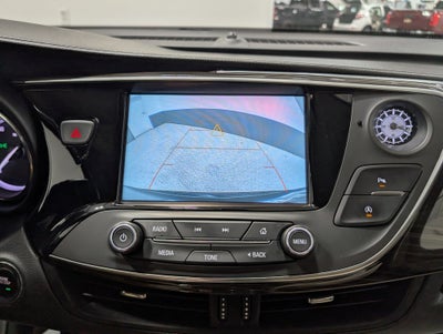 2020 Buick Envision Preferred
