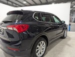 2020 Buick Envision Preferred