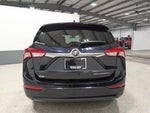 2020 Buick Envision Preferred