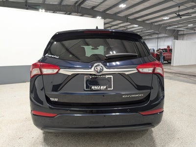 2020 Buick Envision Preferred