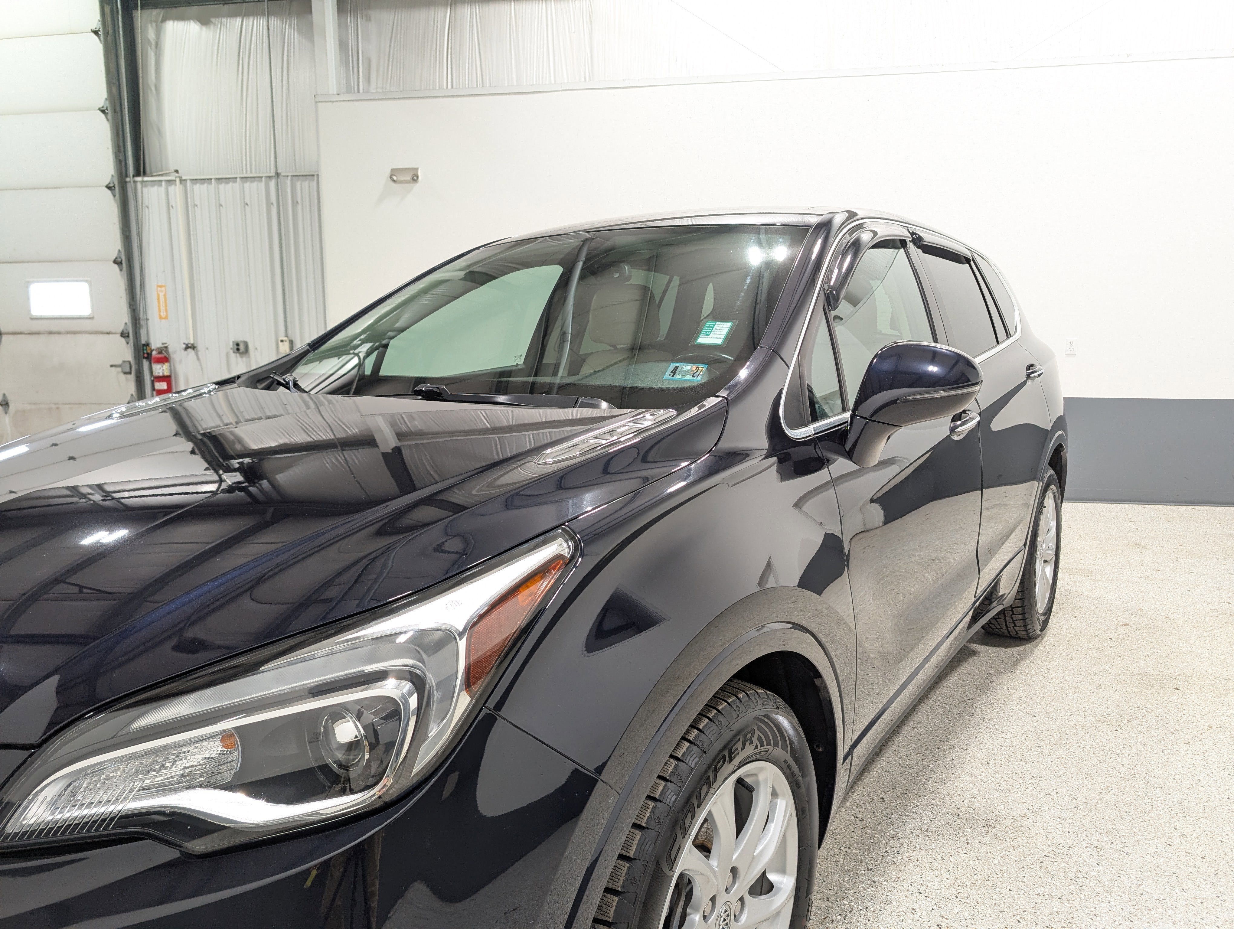 2020 Buick Envision Preferred