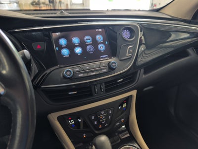 2018 Buick Envision Preferred