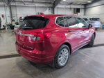 2018 Buick Envision Preferred