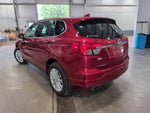 2018 Buick Envision Preferred