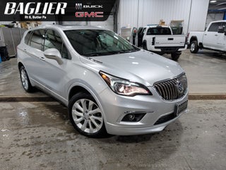 2016 Buick Envision Premium I