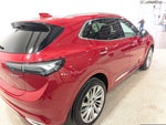 2025 Buick Envision Avenir