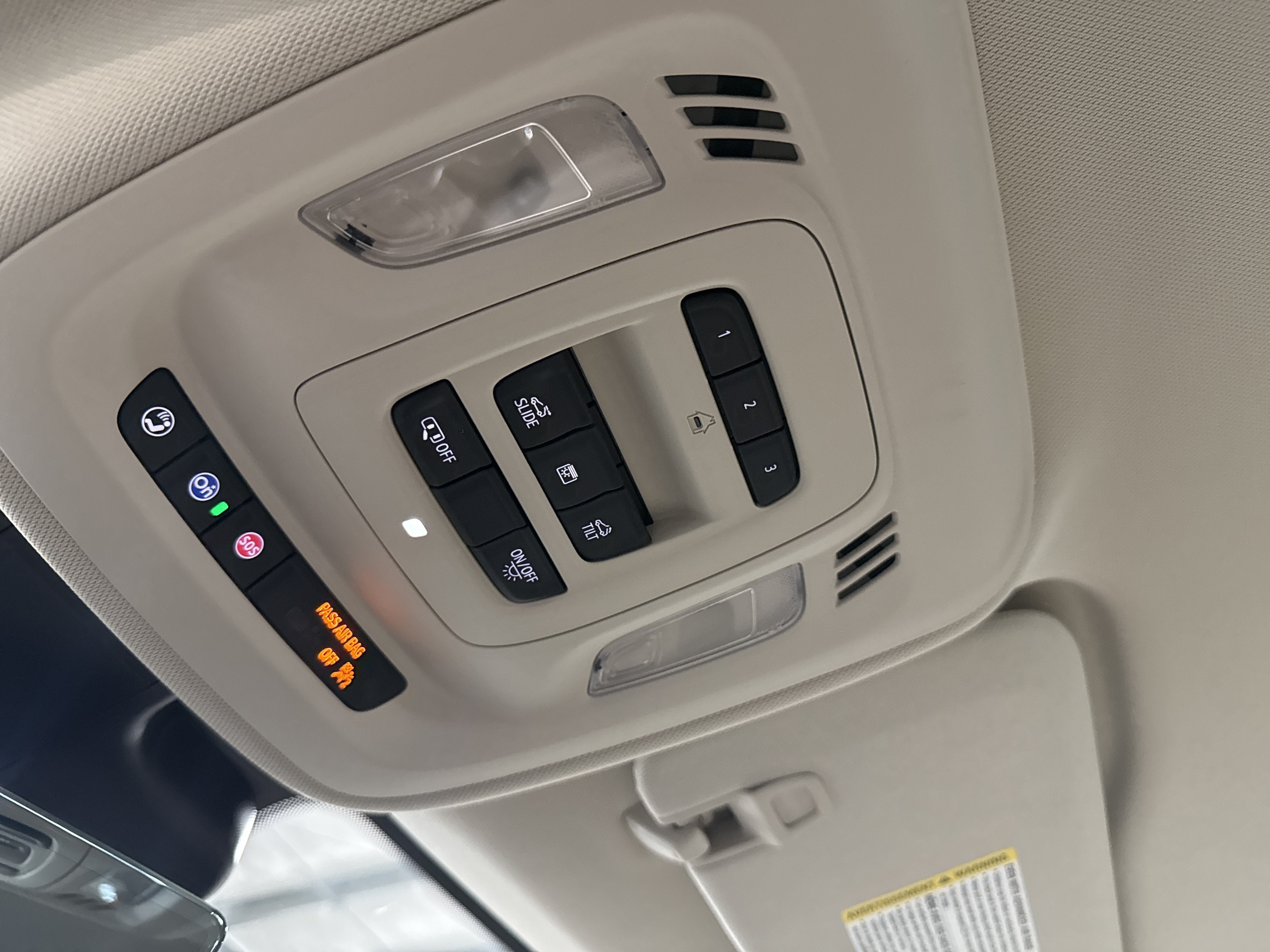 2022 Buick Envision Avenir