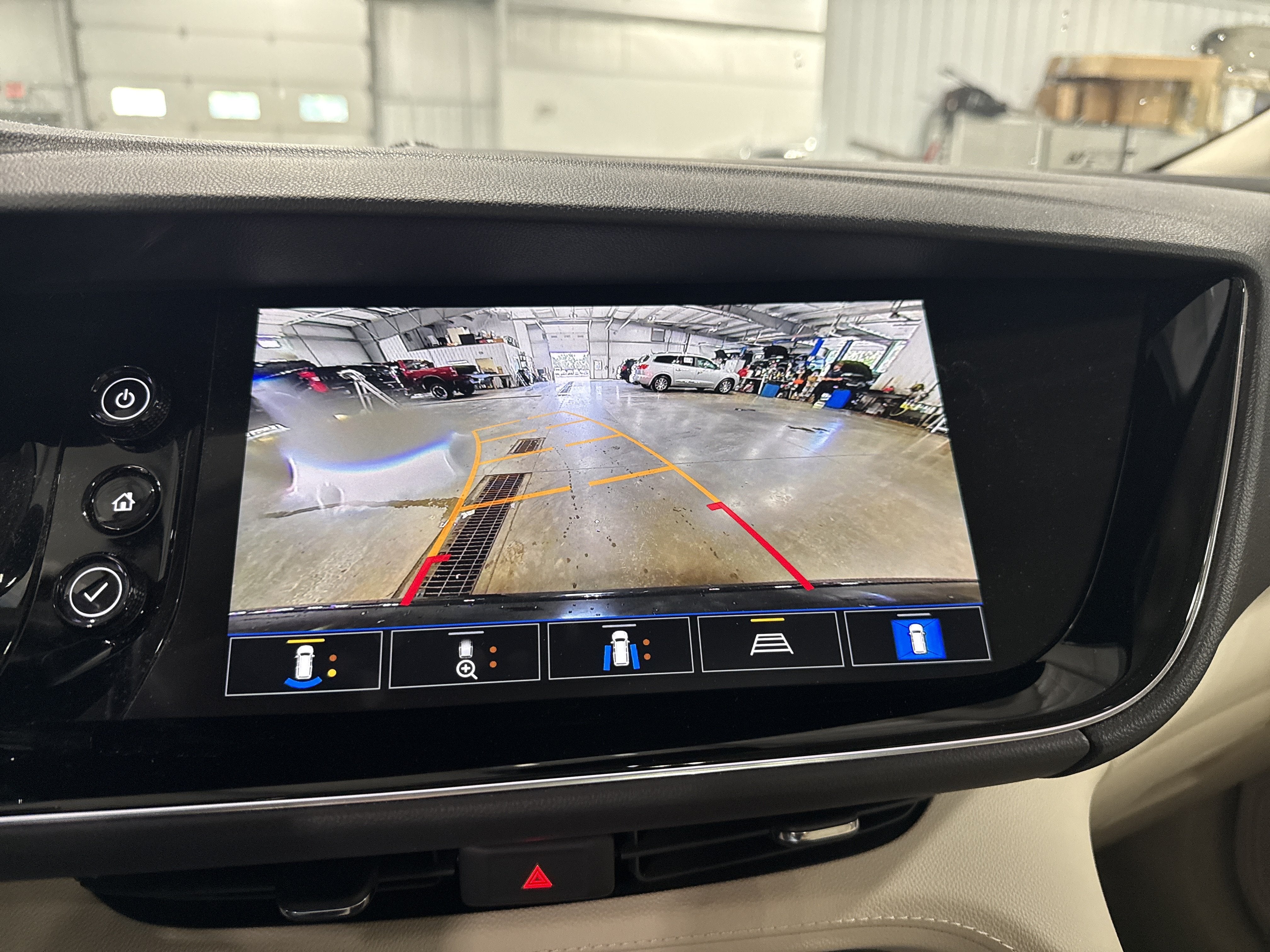 2022 Buick Envision Avenir