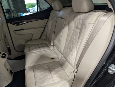 2022 Buick Envision Avenir