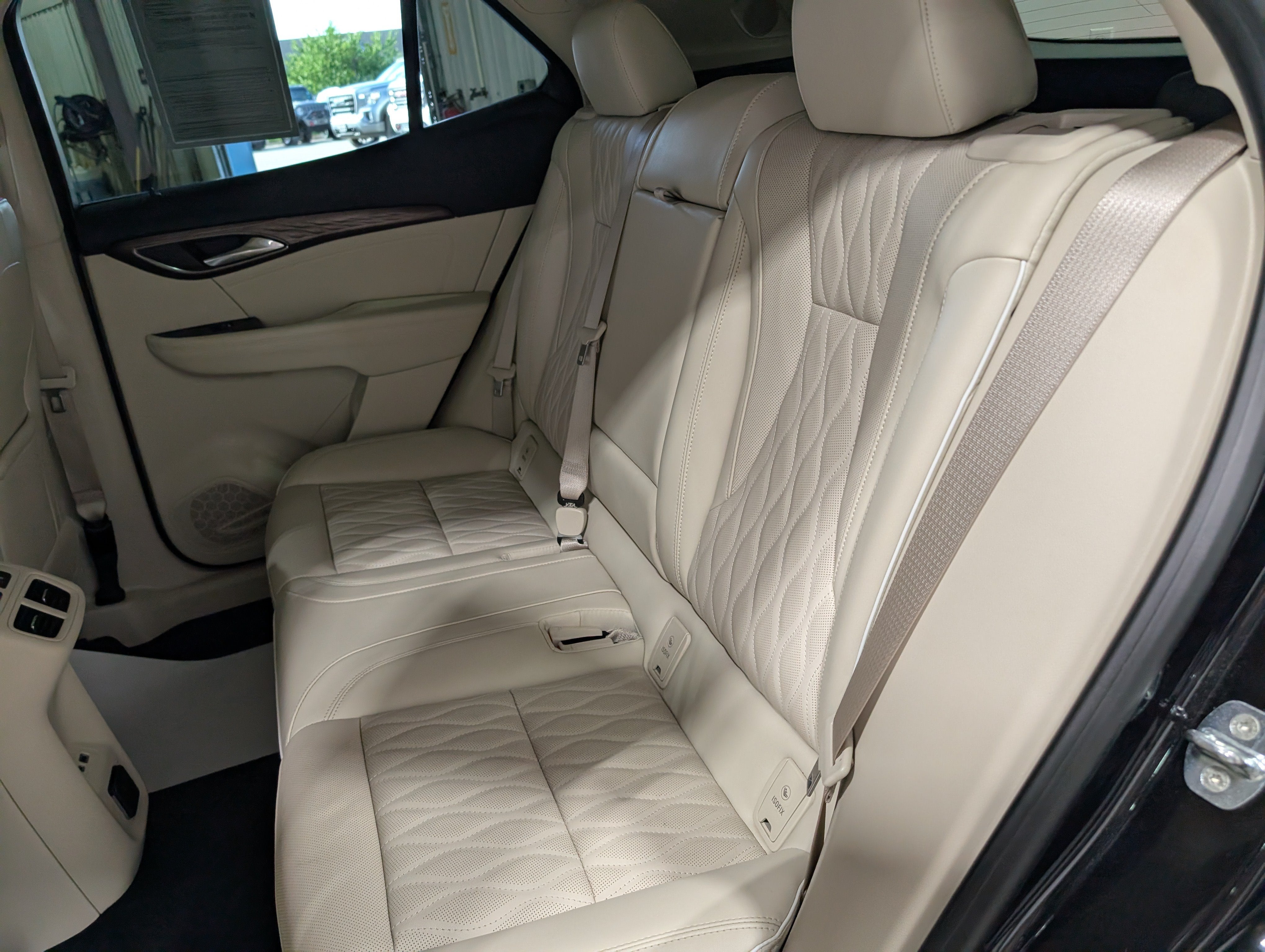 2022 Buick Envision Avenir