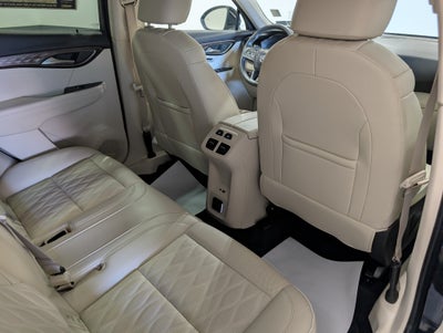 2022 Buick Envision Avenir