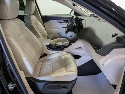 2022 Buick Envision Avenir