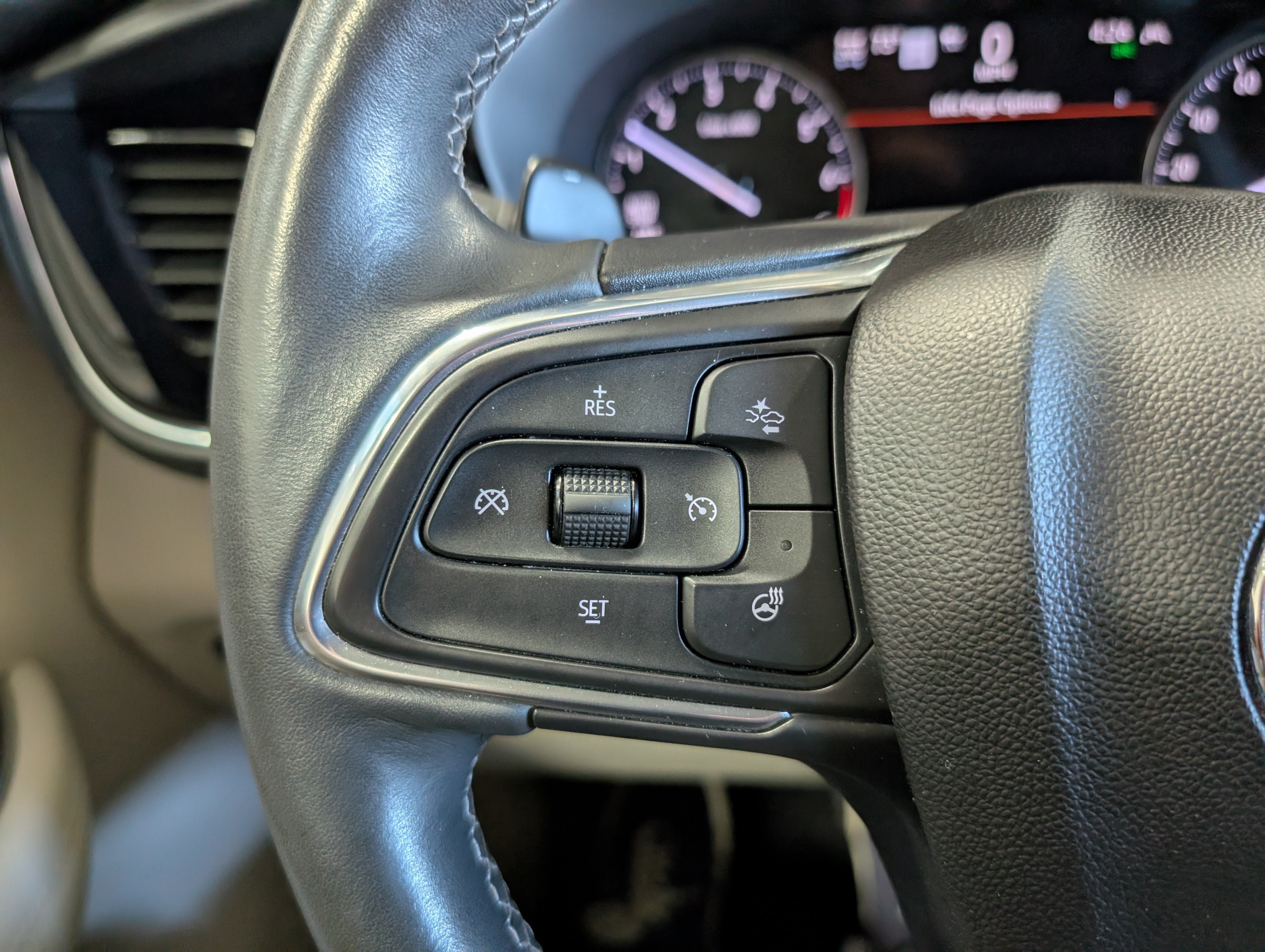 2022 Buick Envision Avenir