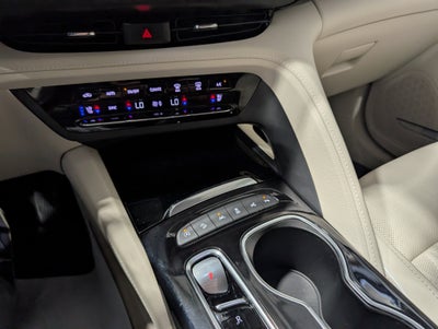 2022 Buick Envision Avenir