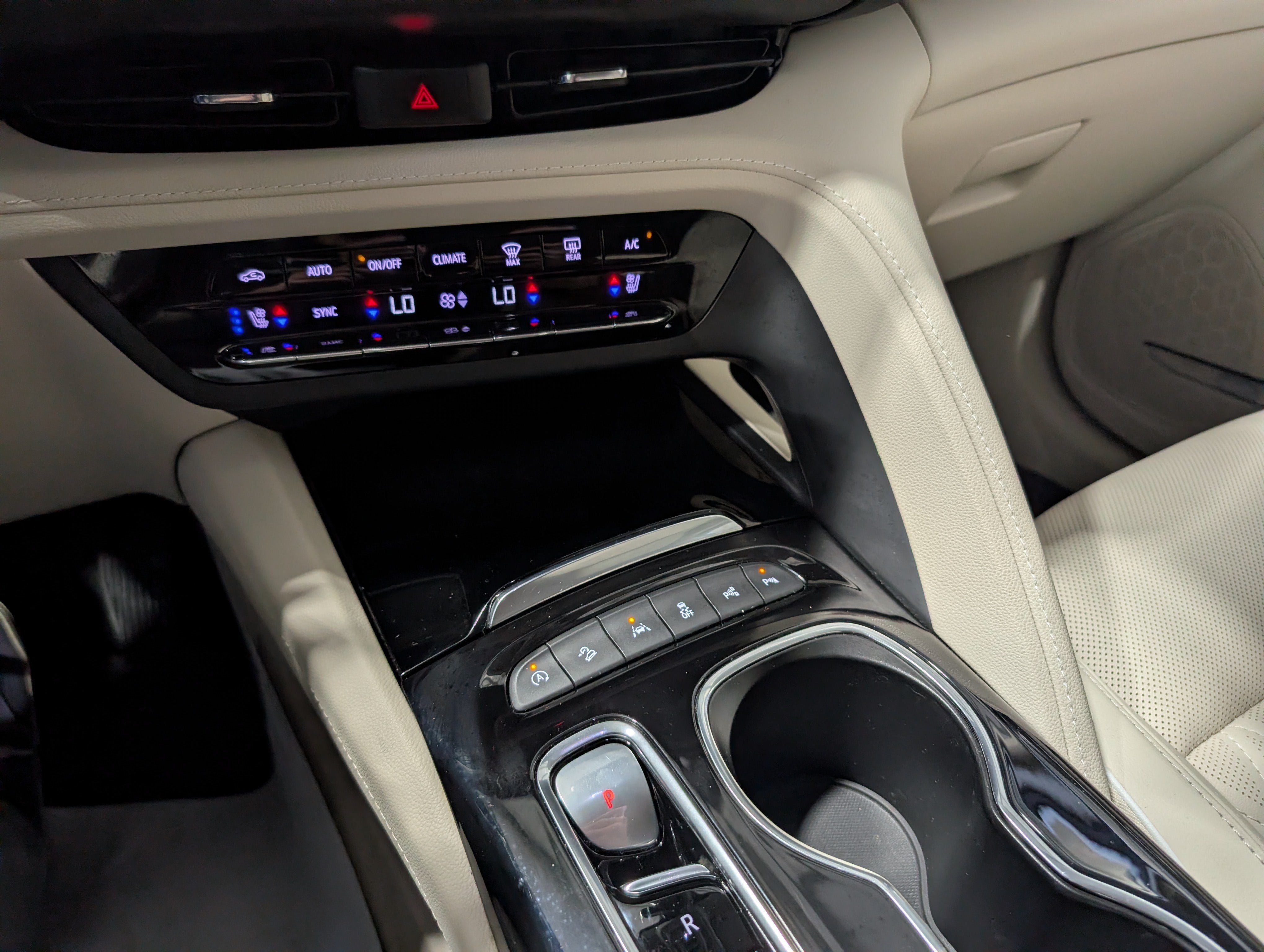 2022 Buick Envision Avenir