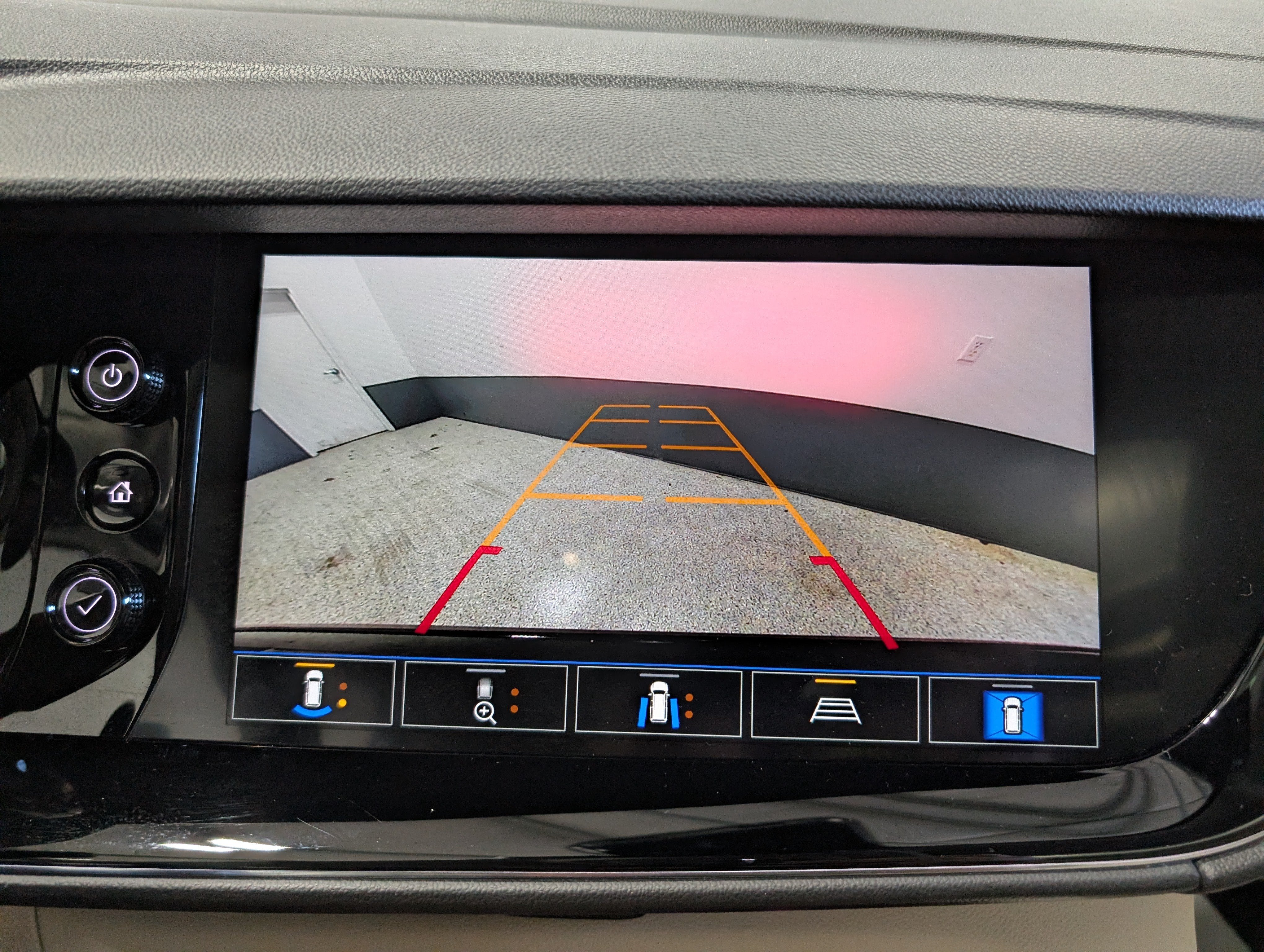 2022 Buick Envision Avenir